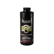 ALLIANT POWDER - BE-86 PISTOL POWDER