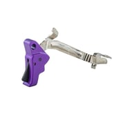 APEX TACTICAL SPECIALTIES INC. - ACTION ENHANCEMENT TRIGGER W/GEN 3 TRIGGER BAR FOR GLOCK®