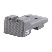 HARRISON DESIGN & CONSULTING - 1911 BO-MAR 2-DOT REAR NIGHT SIGHT