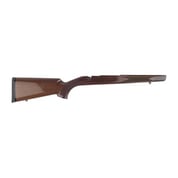 BROWNING - BROWNING A-BOLT SA STOCK W/ MICRO MEDALLION OEM WOOD BROWN