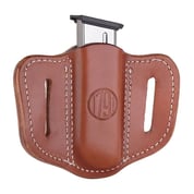 1791 GUNLEATHER - Single Mag Single Stack Classic Brown