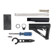 BROWNELLS BUNDLES - AR-15 SHOOTING USA CTR STOCK ASSY COLLAPSIBLE MIL-SPEC