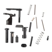 CMMG - GUNBUILDER'S LOWER PARTS KIT FOR AR-15 LOWER