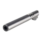 FUSION FIREARMS - 1911 6" GOVERNMENT BARREL WITH WILSON/NOWLIN RAMP