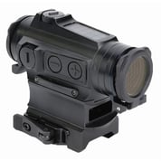 HOLOSUN - HS515CM CIRCLE DOT 20MM MICRO SIGHT WITH QD MOUNT