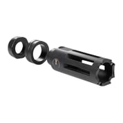 ULTRADYNE USA - AR-15 NIGHTHAWK FLASH HIDER 5.56MM