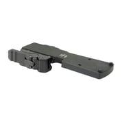 MIDWEST INDUSTRIES, INC. - TRIJICON RMR LOW QD MOUNT