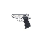 WALTHER ARMS INC - PPK/S 380 ACP SEMI-AUTO HANDGUN