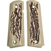 N.C. ORDNANCE - 1911 "EXOTIC" GRIPS