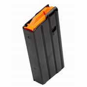 DURAMAG - AR-15 MAGAZINE 350 LEGEND STAINLESS STEEL BLACK