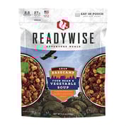 READYWISE - BASECAMP FOUR BEAN & VEGETABLE SOUP