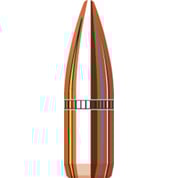 HORNADY - 22 CALIBER (0.224") FULL METAL JACKET RIFLE BULLETS
