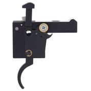 RIFLE BASIX - WEATHERBY/HOWA/S&W/ CUSTOM RIFLE TRIGGERS