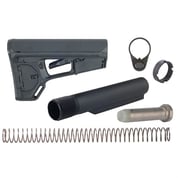 BROWNELLS BUNDLES - AR-15 ACS-L STOCK ASSY COLLAPSIBLE MIL-SPEC