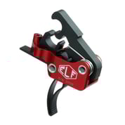 ELFTMANN - AR-15 MATCH TRIGGER CURVED