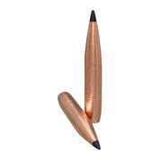 CUTTING EDGE BULLETS - 375 CALIBER (0.375') SINGLE FEED LAZER TIPPED HP BULLETS