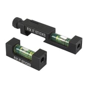 FIX IT STICKS - BUBBLE LEVEL SET