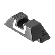 GLOCK - STEEL REAR SIGHT 7.3MM FOR GLOCK®