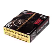 FEDERAL - HEAVYWEIGHT TSS 20 GAUGE 3" #9 SHOT SHOTGUN AMMO