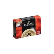 FEDERAL - PREMIUM 12 GAUGE 3" #00 BUCKSHOT SHOTGUN AMMO W/FLITECONTROL WAD