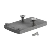 EGW - RED DOT SIGHT MOUNT FOR TRIJICON RMR FITS TAURUS G2, PT709