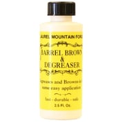 LAUREL MOUNTAIN FORGE - BARREL BROWN & DEGREASER