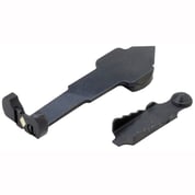 MARBLE ARMS - RIFLE  #64 SEMIBUCKHORN SHORTSHANK REARSIGHT