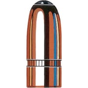 HORNADY - INTERLOCK® 35 CALIBER (0.358") ROUND NOSE BULLETS