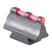 WILLIAMS GUN SIGHT - RIFLE  FIBER OPTIC 406N FRONT SIGHT