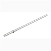 SMITH & WESSON - CENTER PIN, OVER 2-1/2" BARREL, SS