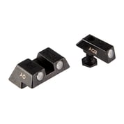 GLOCK - NIGHT SIGHT SET G42/G43