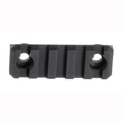 TROY INDUSTRIES, INC. - Q.A.R.S. RAIL SECTIONS