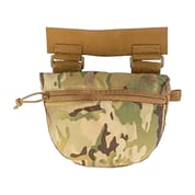 GREY GHOST GEAR - GHP PLATE CARRIER POUCH