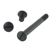 MARBLE ARMS - RIFLE  TANG SIGHT SCREW SET