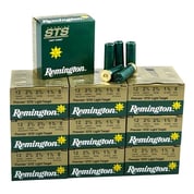 REMINGTON - PREMIER STS TARGET 12 GAUGE 2-3/4" #8 SHOT SHOTGUN AMMO
