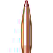 HORNADY - ELD-X® 7MM (0.284") POLYMER TIP BOATTAIL RIFLE BULLETS