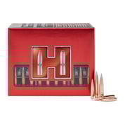 HORNADY - A-TIP® MATCH 7MM (0.284") ALUMINUM TIP BOATTAIL RIFLE BULLETS