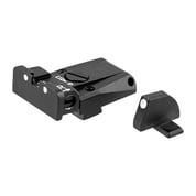 L.P.A. SIGHTS - SIG SAUER ADJUSTABLE SIGHT SET