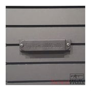 TACTICAL WALLS - MODWALL HIDE A MAG