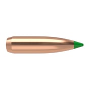 NOSLER, INC. - BALLISTIC TIP HUNTING 30 CALIBER (0.308") RIFLE BULLETS