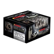 BARNES BULLETS - PERSONAL & HOME DEFENSE 45 AUTO +P AMMO BARNES BULLETS - PERSONAL & HOME DEFENSE 45 AUTO +P AMMO