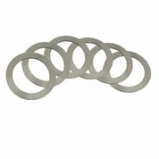 YANKEE HILL MACHINE CO., INC. - BARREL SHIM SET 1/2" INNER DIAMETER