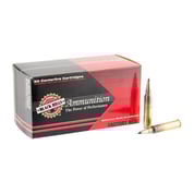 BLACK HILLS AMMUNITION - TIPPED MATCHKING 5.56X45MM NATO AMMO