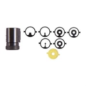 LYMAN - RIFLE  TARGET FRONT SIGHT 17 AML