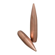 CUTTING EDGE BULLETS - MTAC 375 CALIBER (0.375") SINGLE FEED RIFLE BULLETS