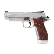 SIG SAUER, INC. - P226 XFIVE CUSTOM WORKS CLASSIC 9MM LUGER SEMI-AUTO HANDGUN