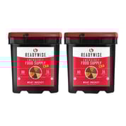 READYWISE - 120 SERVING MEAT BUNDLE