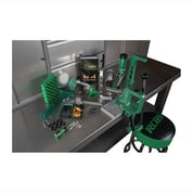 RCBS - REBEL PLUS RELOADING KIT