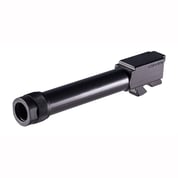 GLOCK - M14.5X1LH THREADED BARREL WITH PROTECTOR FOR GLOCK® 23