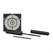 SHOOTING MADE EASY - DELUXE END OF BARREL LASER BORE SIGHTER